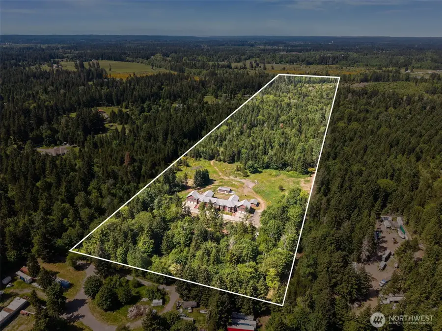 17232 148th Avenue Se, Yelm, WA 98597 - #2