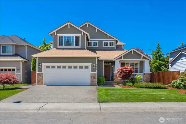 9306 E 228th Street E, Buckley, WA 98321