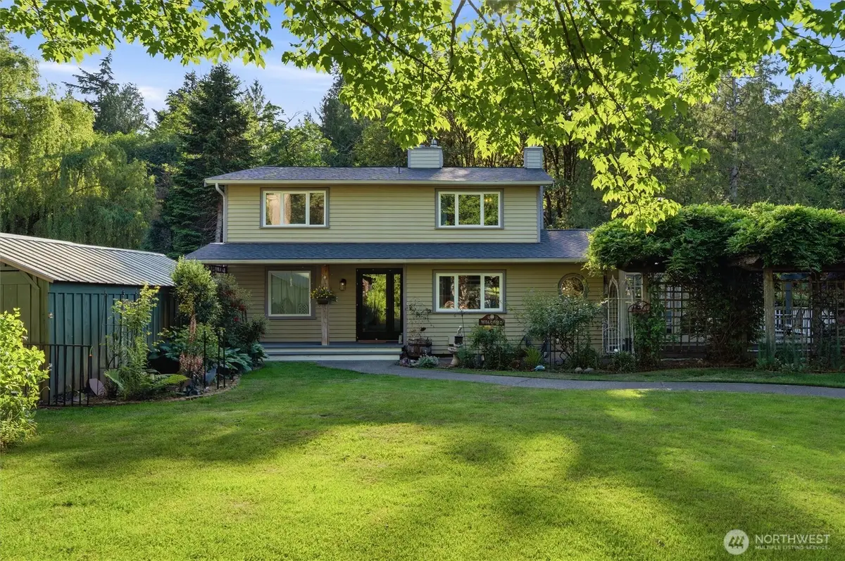 10706 Crescent Valley Drive Nw, Gig Harbor, WA 98335 - #1