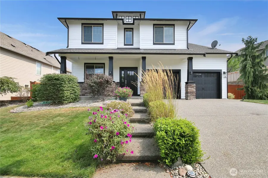 13425 189th Avenue E, Bonney Lake, WA 98391 - #2