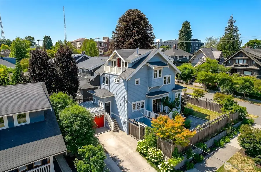 2222 Warren Avenue N, Seattle, WA 98109 - #3