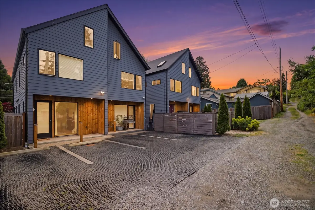 918 N 100th Street #B, Seattle, WA 98133 - #1