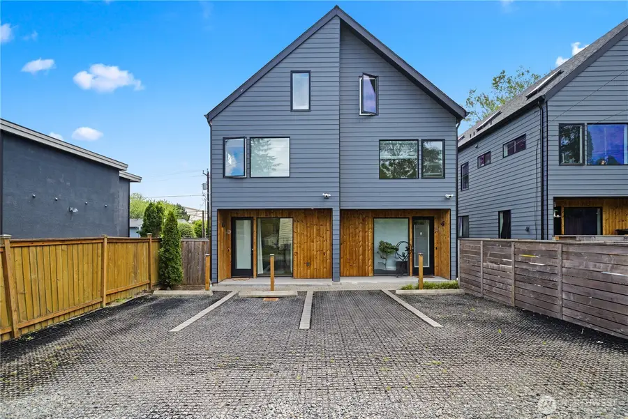 918 N 100th Street #B, Seattle, WA 98133 - #2