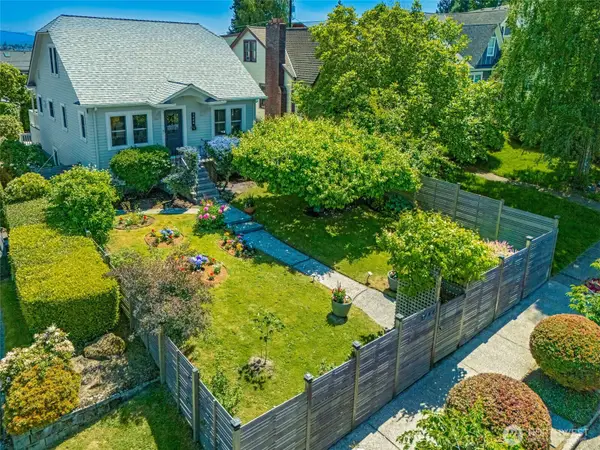 3444 11th Avenue W, Seattle, WA 98119