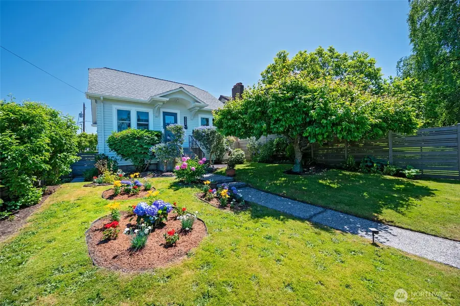 3444 11th Avenue W, Seattle, WA 98119 - #2