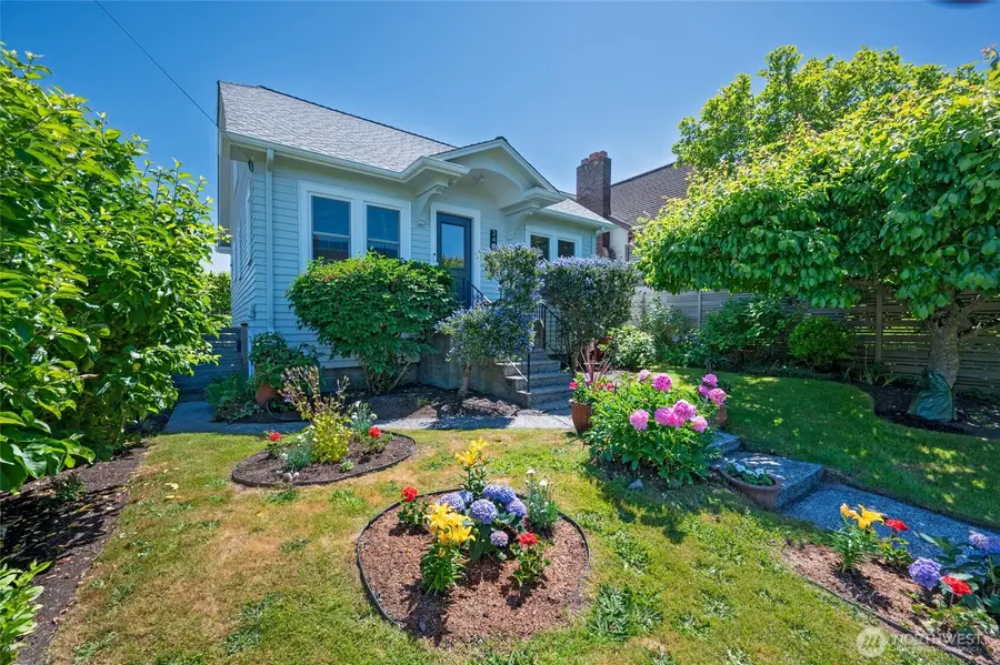 3444 11th Avenue W, Seattle, WA 98119 - #3