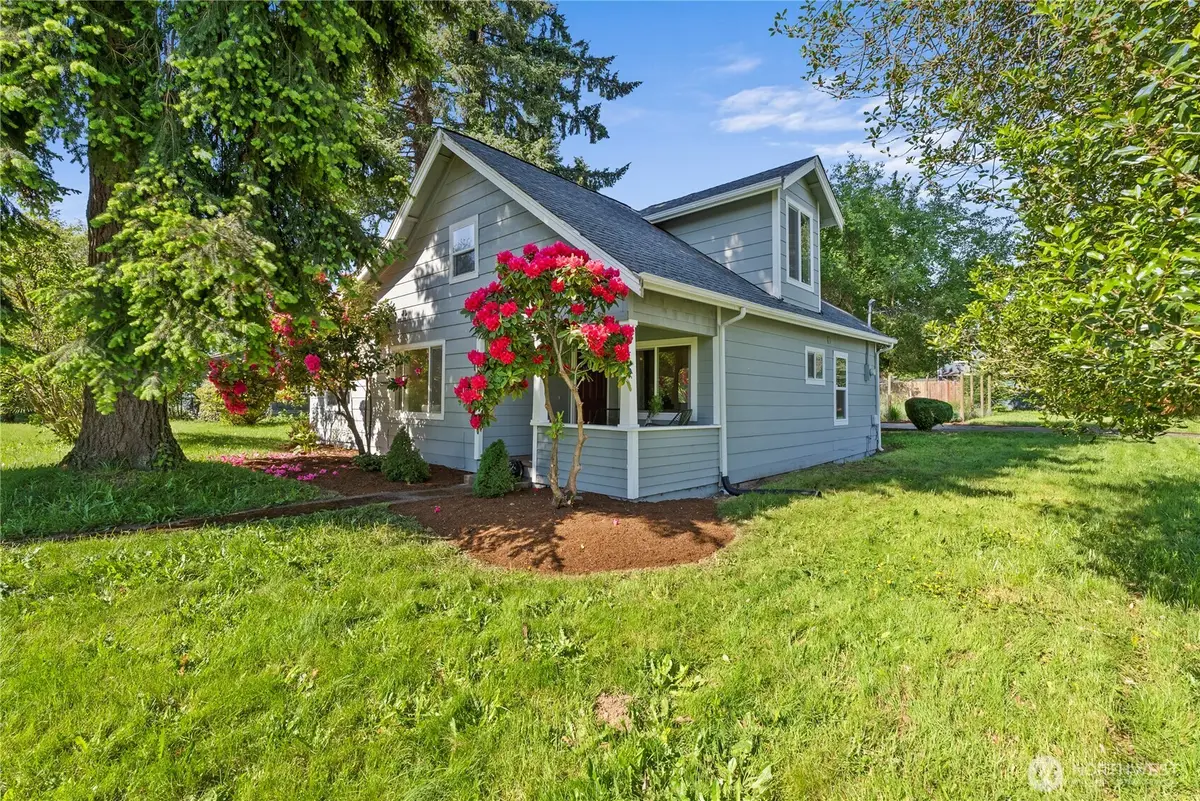 1029 Mccormick Street Ne, Olympia, WA 98506 - #1