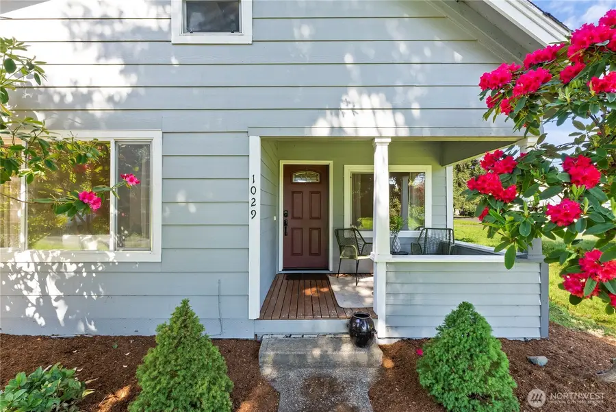 1029 Mccormick Street Ne, Olympia, WA 98506 - #2