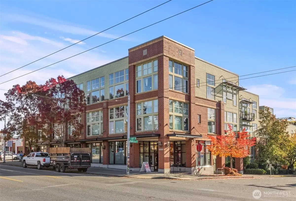 4422 Bagley Avenue N #108, Seattle, WA 98103 - #1
