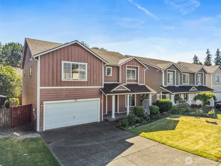 13707 116th Avenue Ct E, Puyallup, WA 98374 - #3