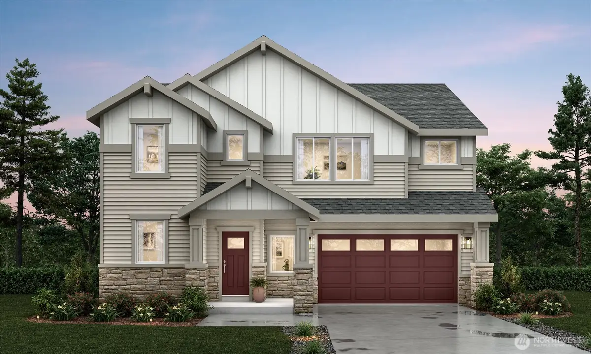 10601 SE 201st Place, Kent, WA 98031 - #1