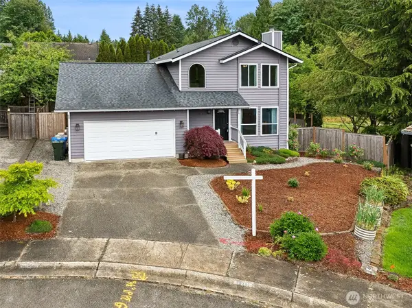 13741 SE 201st Street, Kent, WA 98042