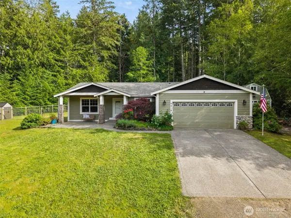 9818 9818 138th Avenue Nw, Gig Harbor, WA 98329