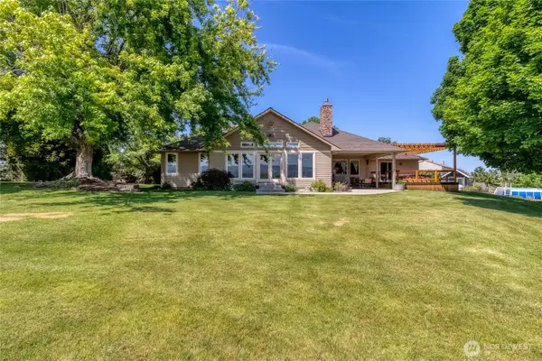 4673 Larson Road, Walla Walla, WA 99362
