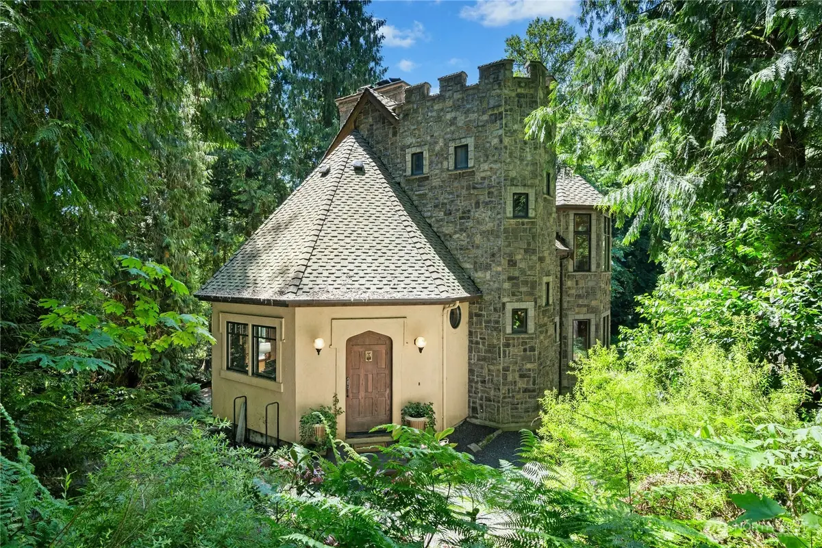 19027 SE May Valley Road, Issaquah, WA 98027 - #1