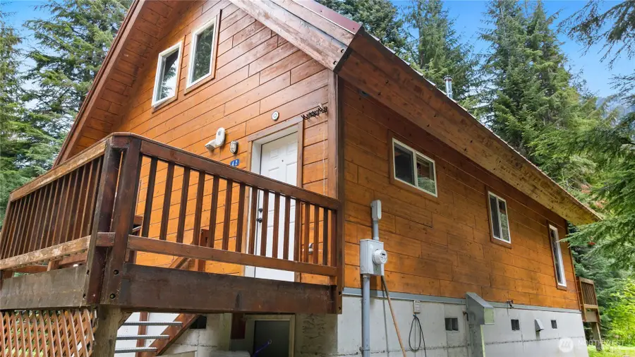 42 Gold Creek Ln, Snoqualmie Pass, WA 98068 - #2