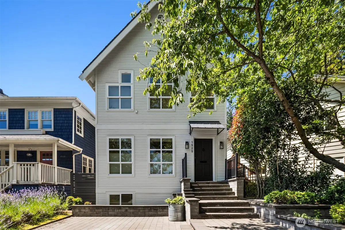1525 Mcgilvra Boulevard E, Seattle, WA 98112 - #1