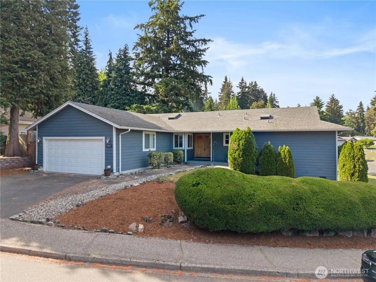 10812 NE 143rd Street, Kirkland, WA 98034 - #1