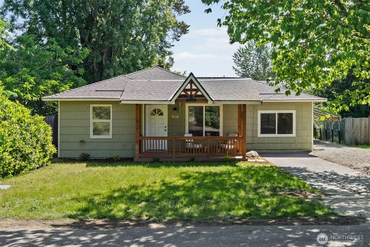 916 Bowker Street Se, Lacey, WA 98503 - #1