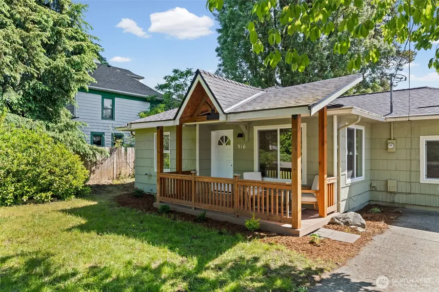 916 Bowker Street Se, Lacey, WA 98503 - #3
