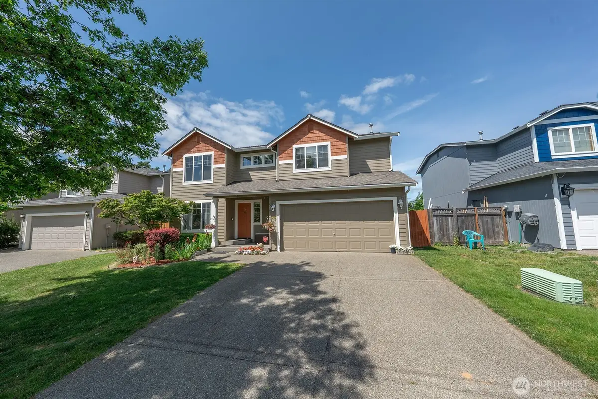 15301 105th Avenue Se, Yelm, WA 98597 - #1