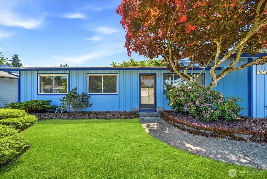 10525 SE 237th Street, Kent, WA 98031 - #3