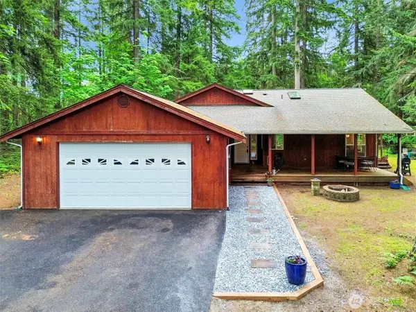 19214 Patterson Road E, Orting, WA 98360