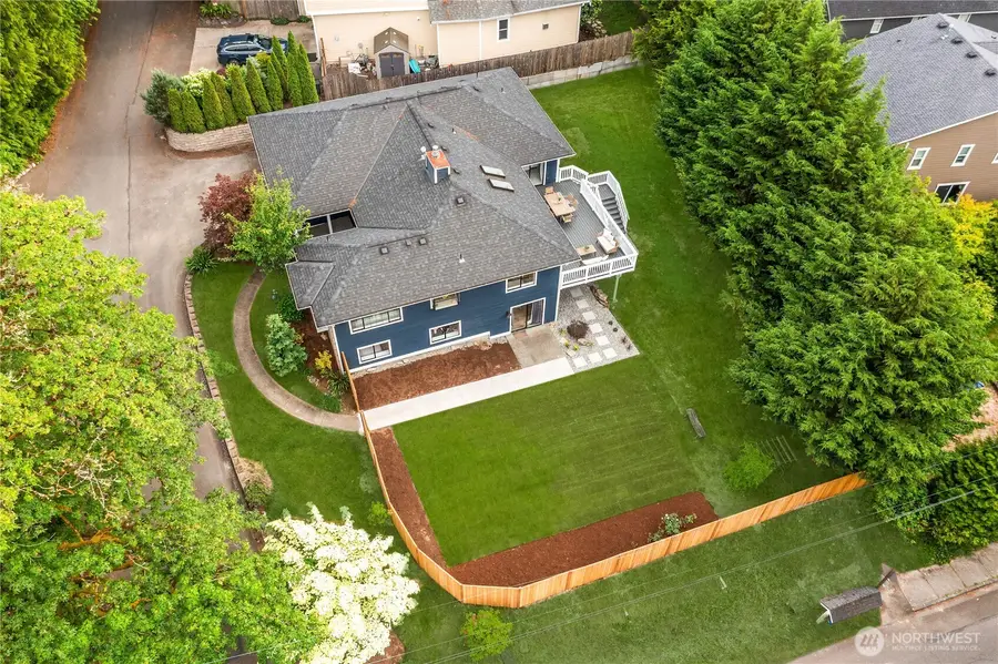 8227 NE 166th Street, Kenmore, WA 98028 - #2