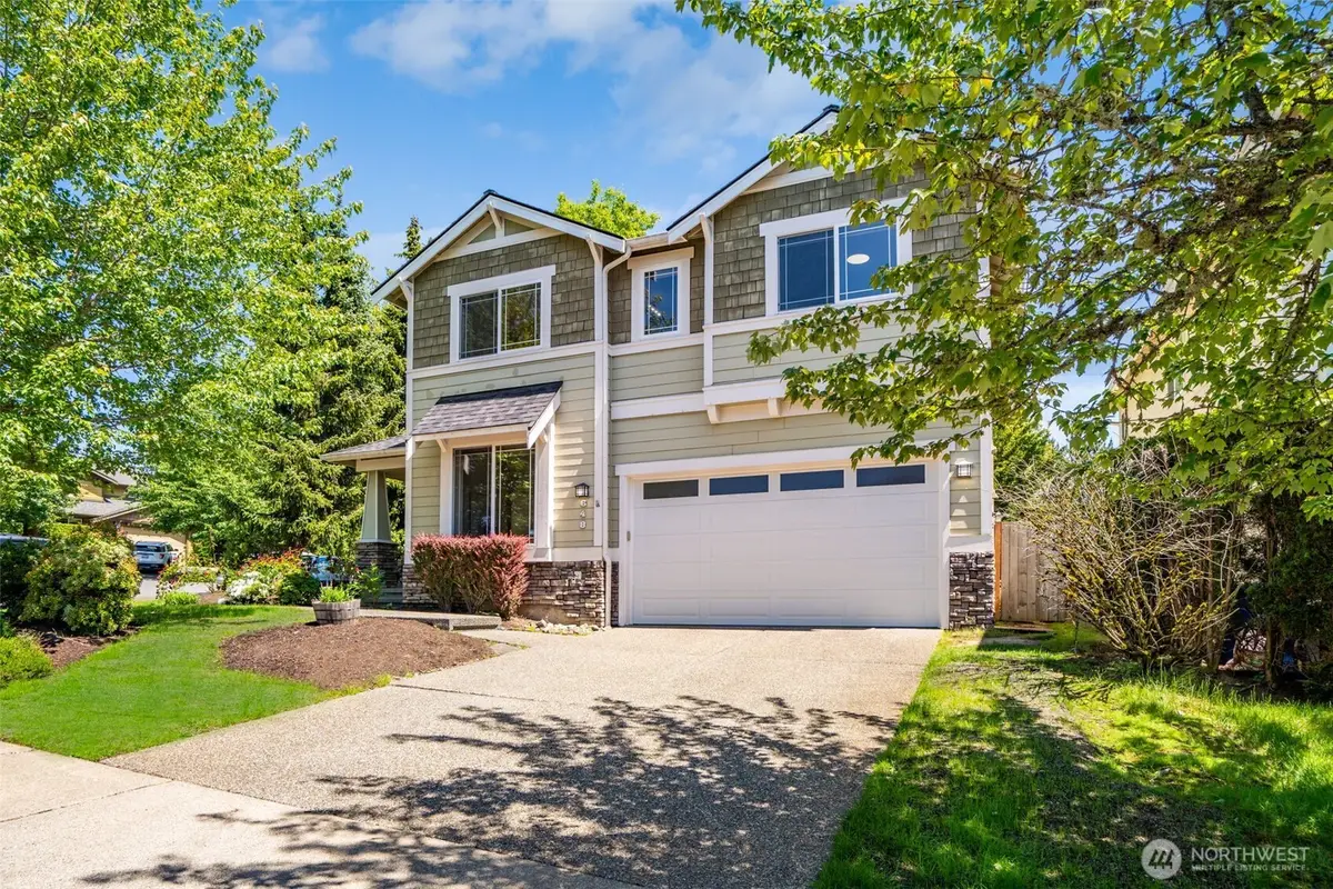 648 237th Place Se, Sammamish, WA 98074 - #1