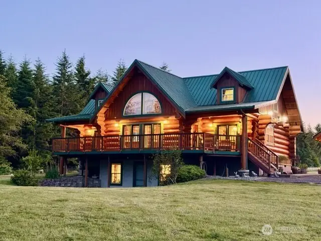 745 Tennessee Road, Winlock, WA 98596 - #1