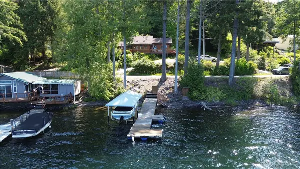 34247 N Shore, Mount Vernon, WA 98274