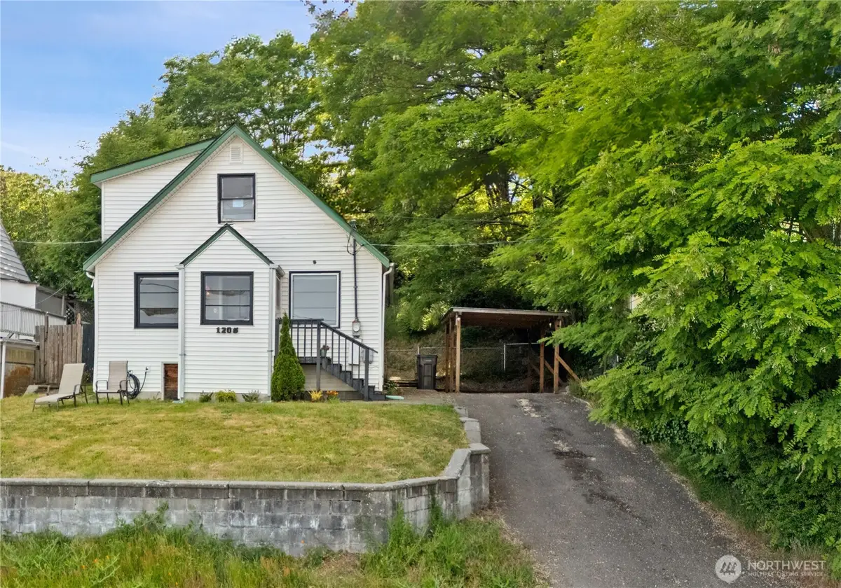 1205 Oyster Bay Avenue S, Bremerton, WA 98312 - #1