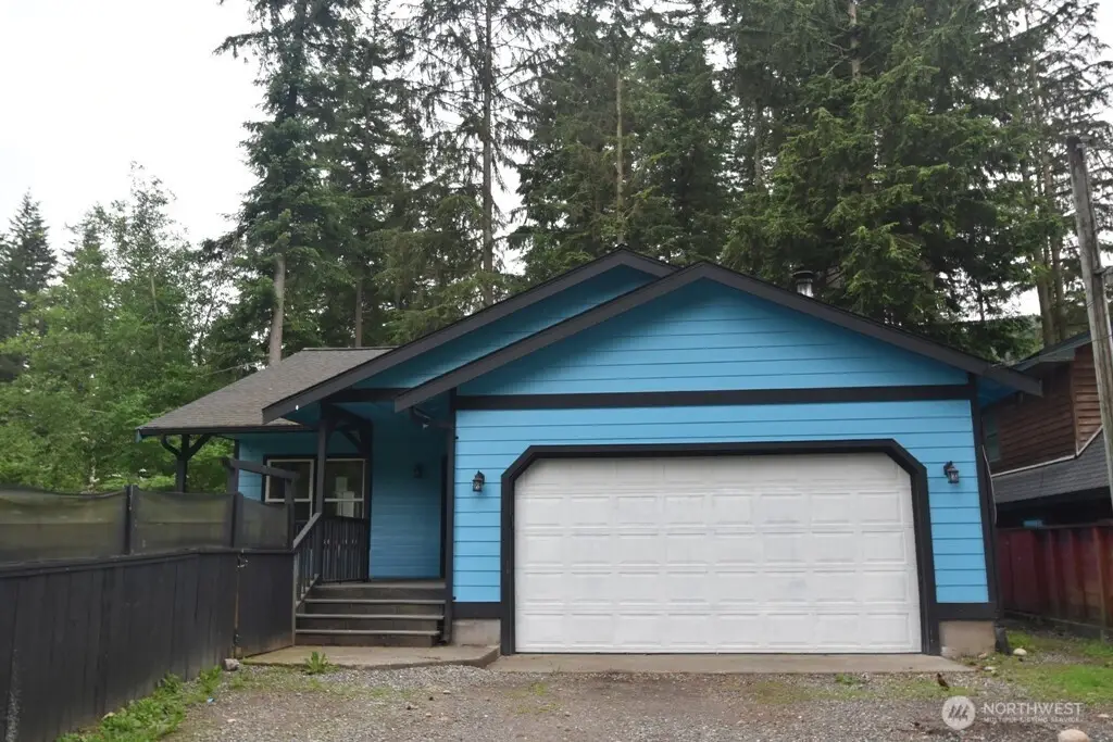 6165 Ash Place, Maple Falls, WA 98266 - #1