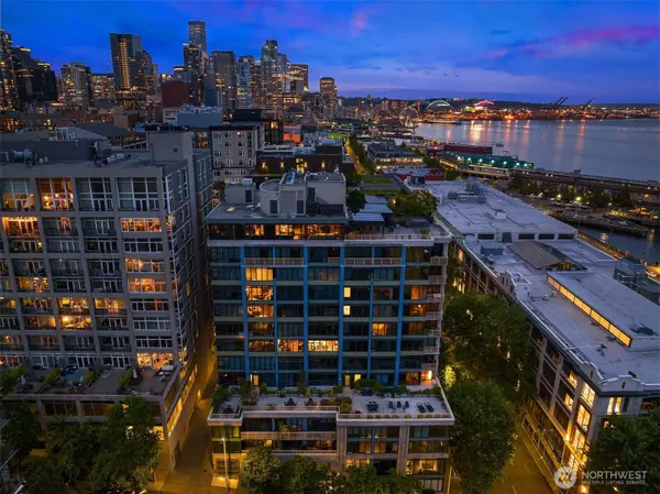 2716 Elliott Avenue #402, Seattle, WA 98121