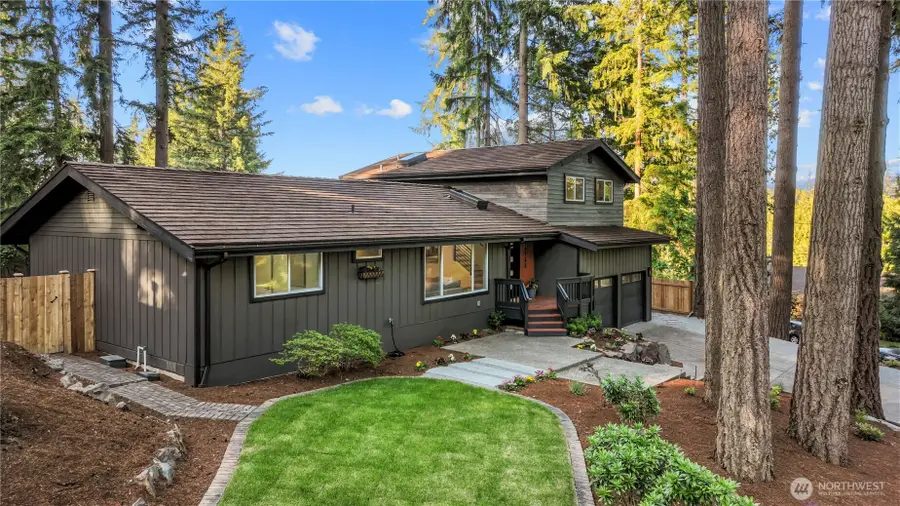 16142 SE 42nd Place, Bellevue, WA 98006 - #2