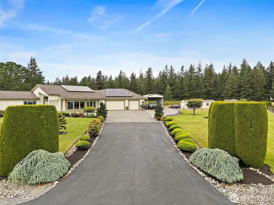 2315 262nd Street Ct E, Spanaway, WA 98387 - #3
