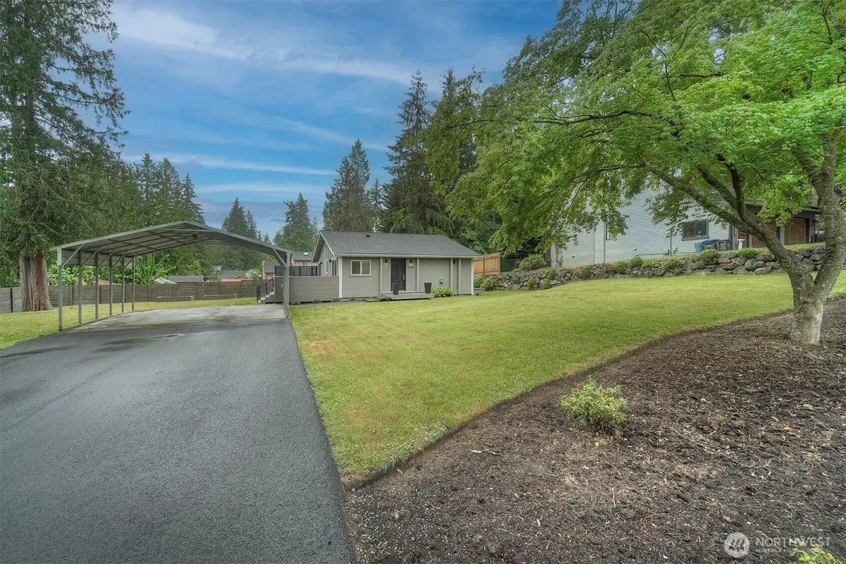 3945 NE Hidden Firs Lane, Bremerton, WA 98311 - #1