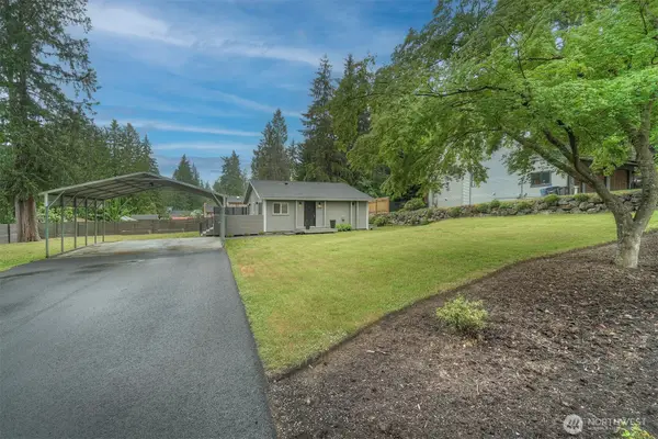 3945 NE Hidden Firs Lane, Bremerton, WA 98311