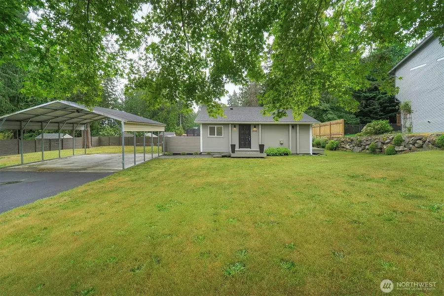 3945 NE Hidden Firs Lane, Bremerton, WA 98311 - #3