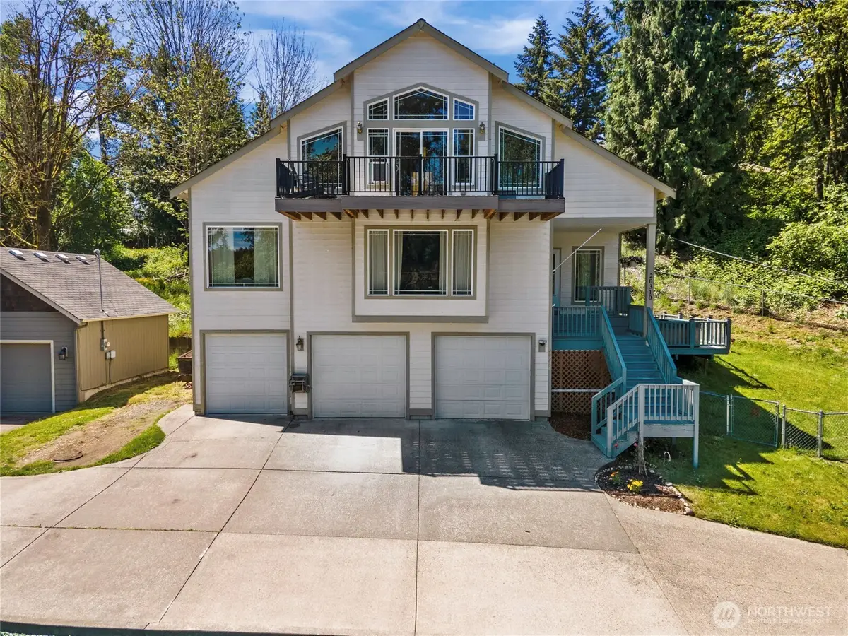 20310 Larita Drive E, Bonney Lake, WA 98391 - #1