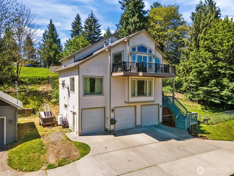 20310 Larita Drive E, Bonney Lake, WA 98391 - #2