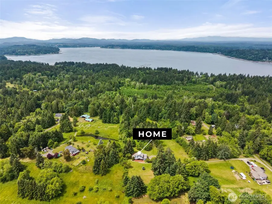 8711 Steamboat Island Road Nw, Olympia, WA 98502 - #2