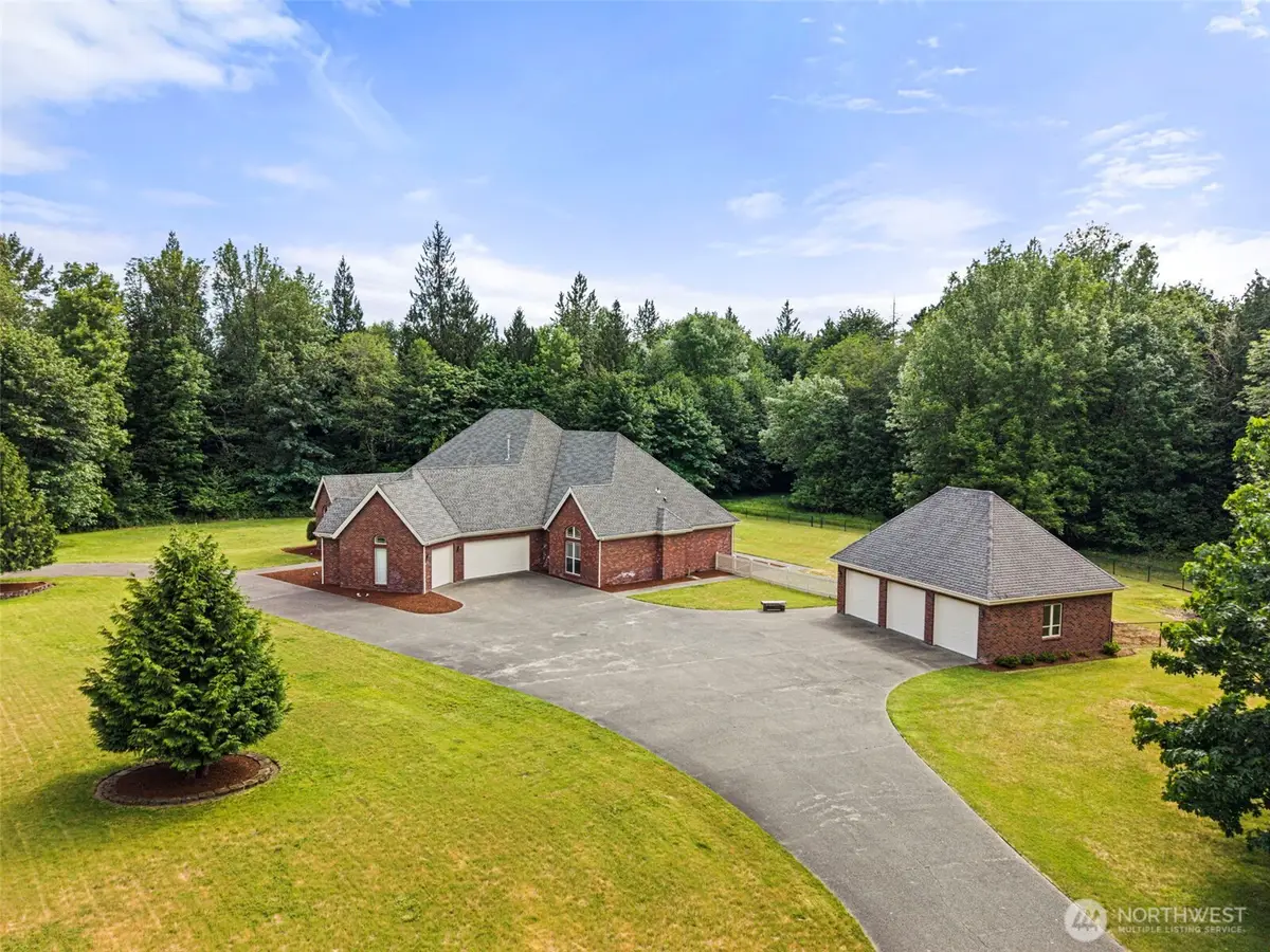 7841 Canterwood Drive Se, Olympia, WA 98513 - #1