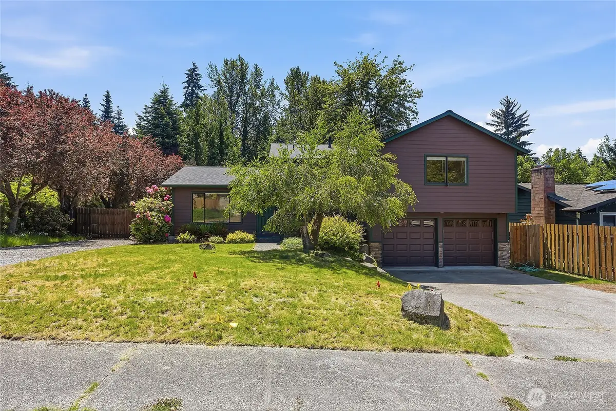 12755 SE 191st Place, Renton, WA 98058 - #1