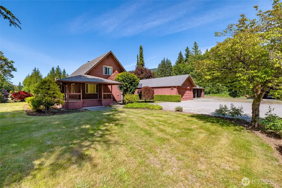 5705 State Route 9, Sedro Woolley, WA 98284 - #2