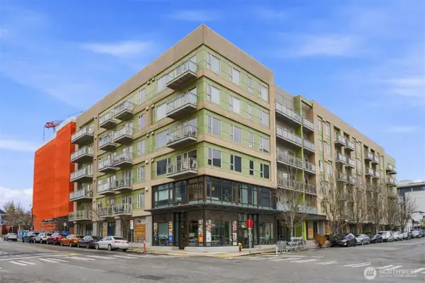 1760 NW 56th Street #311, Seattle, WA 98107