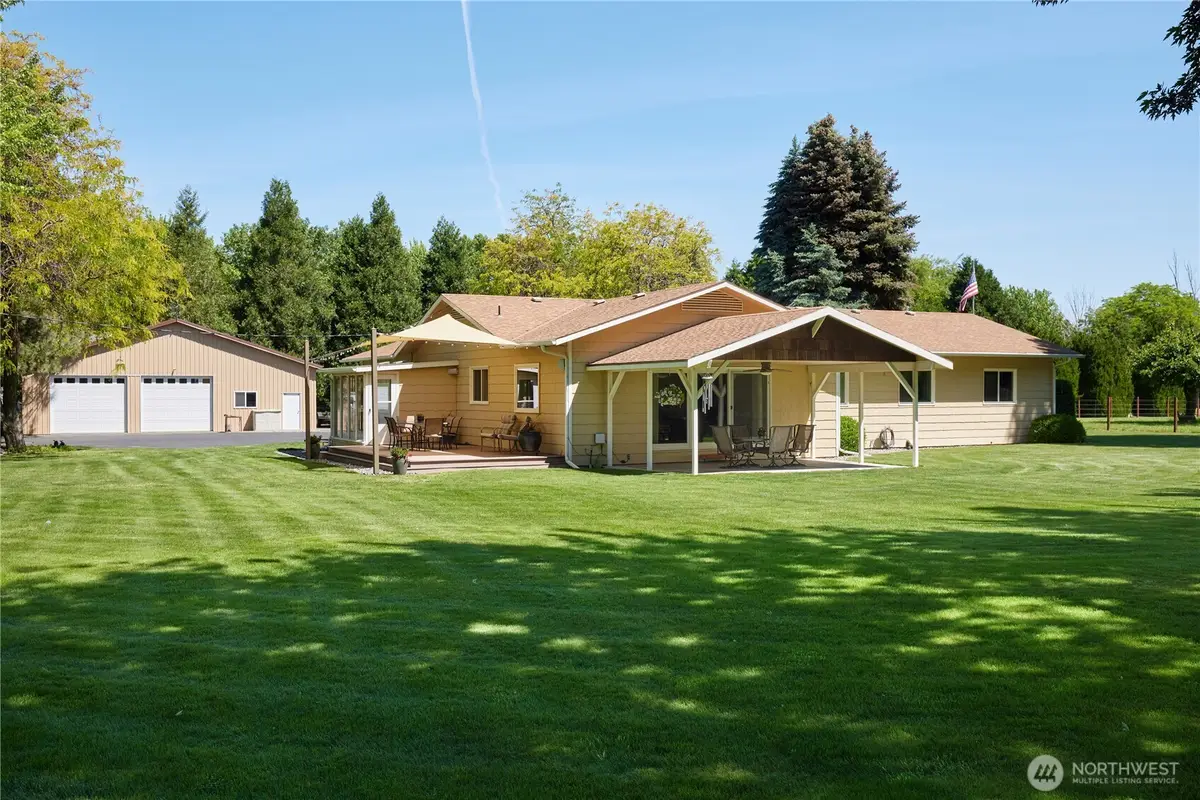 746 County Road 448, Walla Walla, WA 99362 - #1