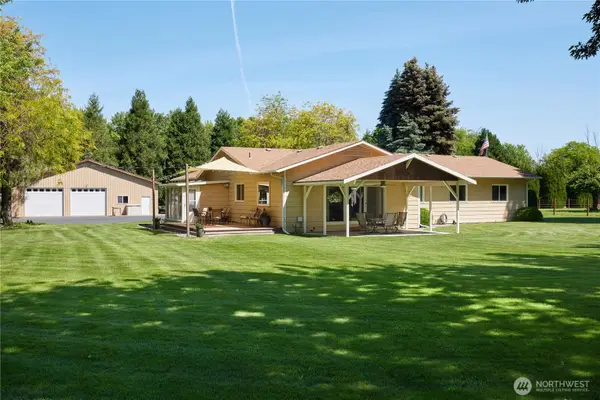 746 County Road 448, Walla Walla, WA 99362