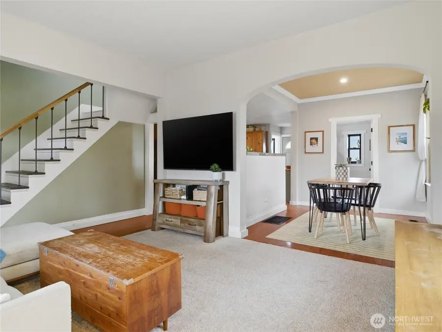 1511 S 17th Street, Tacoma, WA 98405 - #3