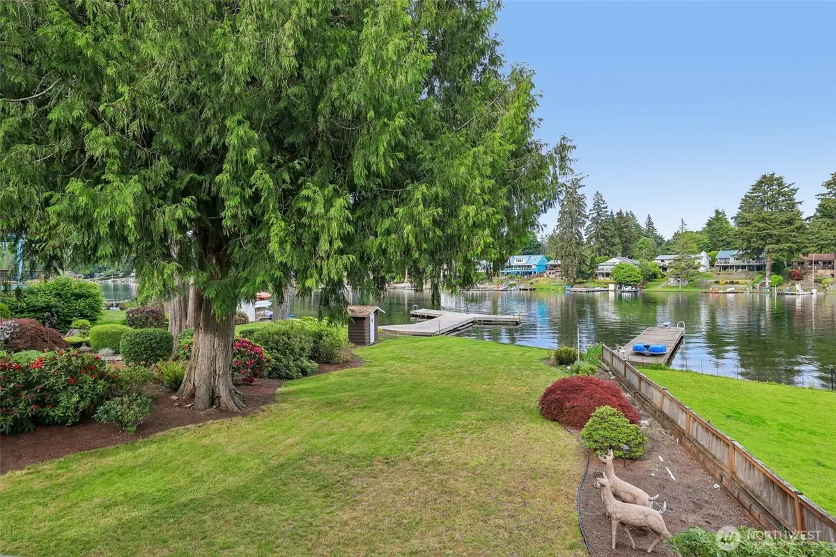 31430 W Lake Morton Drive Se, Kent, WA 98042 - #1